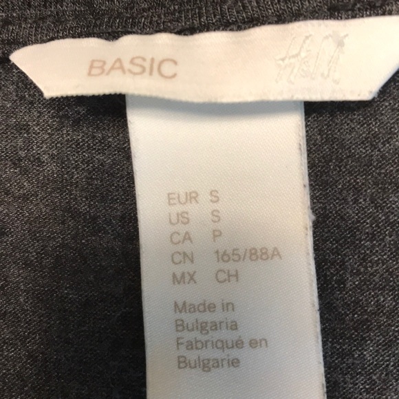 Bundle of 8 tops - Picture 16 of 16